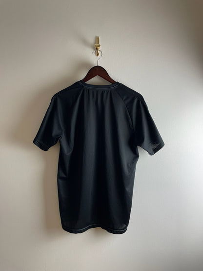 Vintage Orlando City 2019 Training Kit Football T-Shirt Black Men‰۪s L