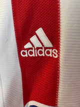 Authentic Club Deportivo Guadalajara (Chivas), 2011-12 soccer jersey