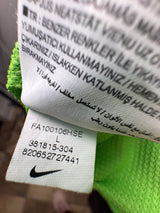 Authentic #17 Ljunberg Celtic 2010-11 Away Football