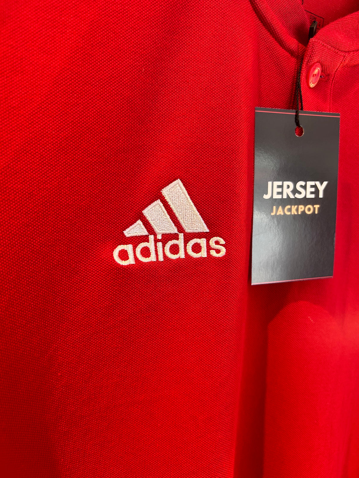 Authentic Aberdeen FC Training 2021/22 Football