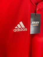 Maillot d'entraînement officiel Aberdeen FC 2021/22