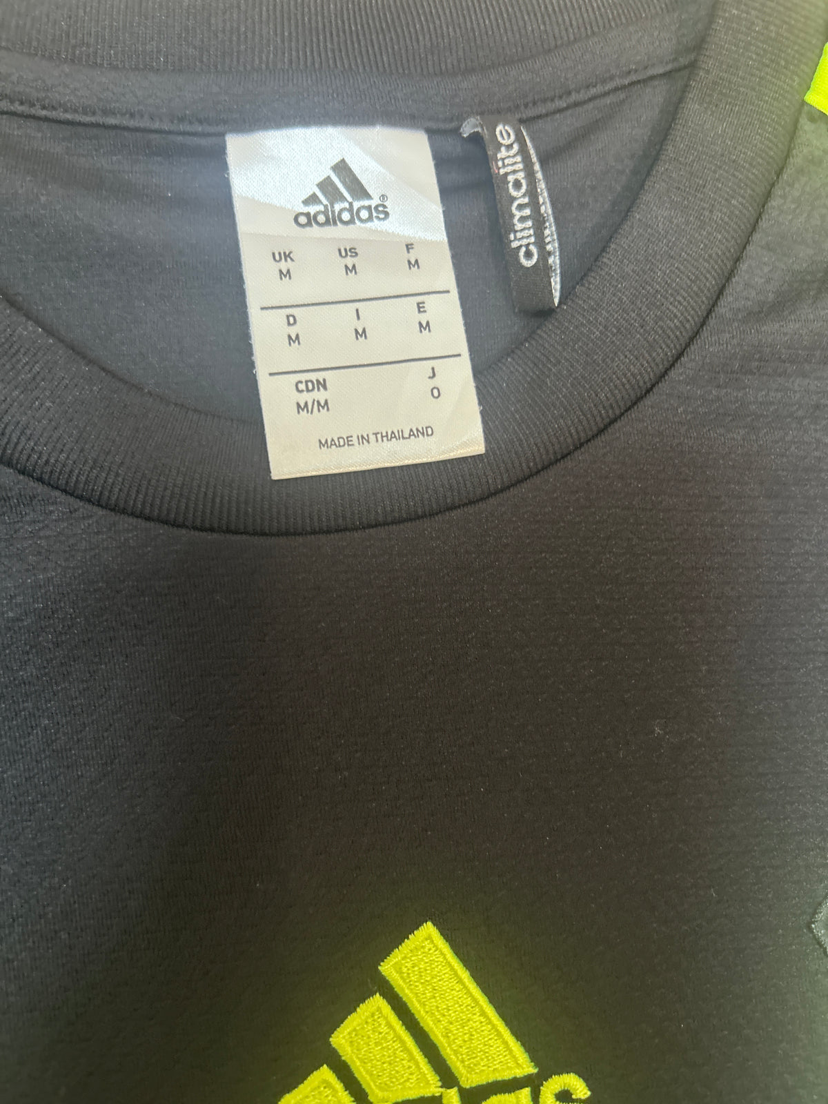 Authentic Xavi #8 Spain 2013-15 Away Football