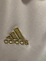 Authentic Ronaldo #7 Real Madrid 2011/2012 Home Football