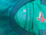 Authentic Mexico 2022-23 Home Football