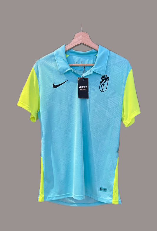 Authentic Granada 2020/21 Third Football T-Shirt BNWT