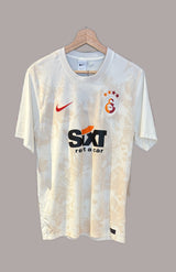 Authentic #45 Marcao Galatasaray SK Third Jersey 21/22 Football Shirt
