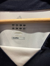 Authentic Lampard #8 Chelsea 2011/12 Third Football