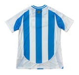 Authentique Argentine, maillot domicile 2024