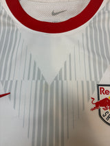 Authentic Red Bull Salzburg 2022-23 Home Football