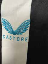 Authentic #39 Bruno G. 2022-23 Newcastle United Home Football