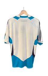 Authentic Real Madrid 2011/12 Training Football