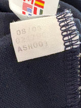 Authentic Ronaldo #9 Real Madrid 2003/04 Away Football