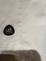 Authentic Ronaldo #7 Real Madrid 2011/2012 Home Football