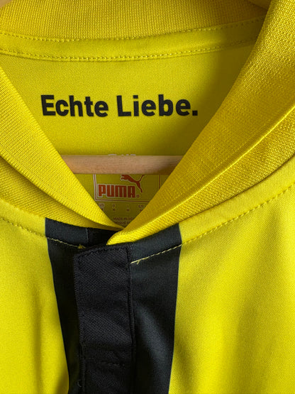 Vintage #11 Reus Borussia Dortmund 2011/12 Football Jersey