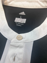 Authentic Dybala #10 Juventus 2017-18 Home Football