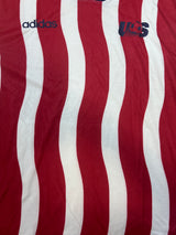 Authentic USA 1994-96 Home Football