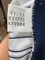 Authentique maillot de football extérieur Écosse #7 Fletcher 2012-14