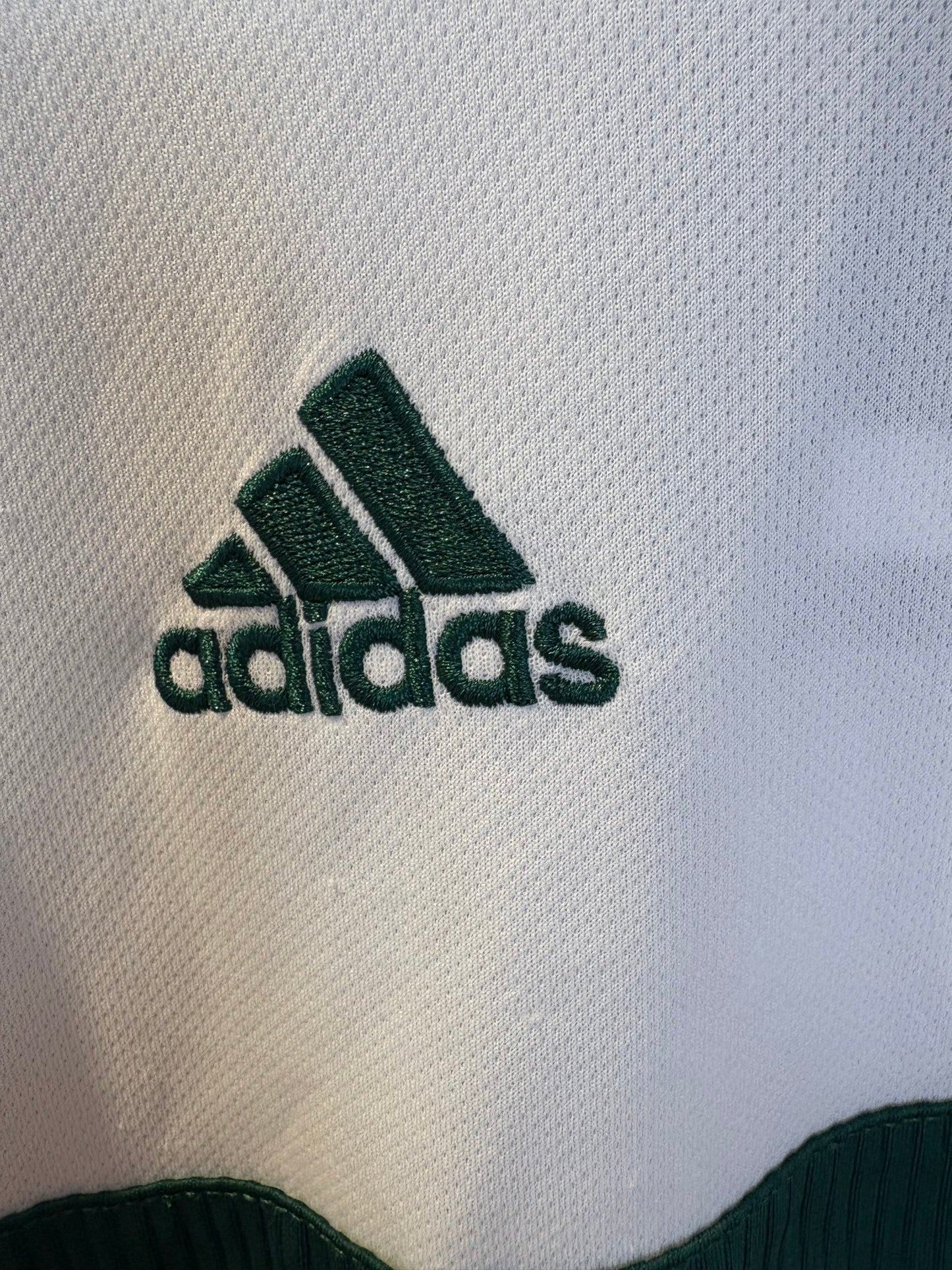 Vintage Mexico 2018/19 Away football Football Jersey