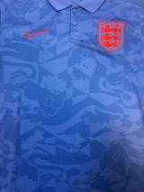Authentic England 2020-21 Away Football
