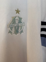 Authentic Olympique Marseille 2003/04 Training Football