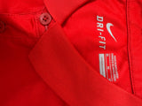 Authentic Bernardo #15 AS Monaco 2014-15 Home Football