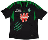 Authentic St.Ettiene 2013/14 Away Football