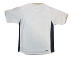 Manchester United 2006-07 away shirt back