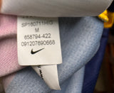 Authentic #11 Neymar Barcelona 2015/16 home Football