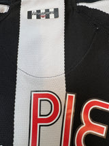 Authentic Del Piero #10 Juventus 2007-08 Home Football