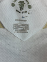 Authentic Rooney #8 Manchester Untied 2006-08 Away Football