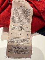 Authentic #8 Szoboszlai Liverpool 2023-24 Home Football