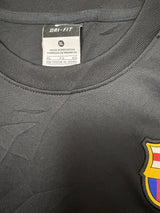 Authentic Messi #10 Barcelona 2011/2012 away football