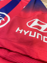 Authentic T.Silva #6 Chelsea 2020-21 Third Football