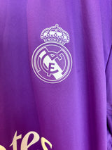 Authentic Real Madrid 2016/17 Away Football