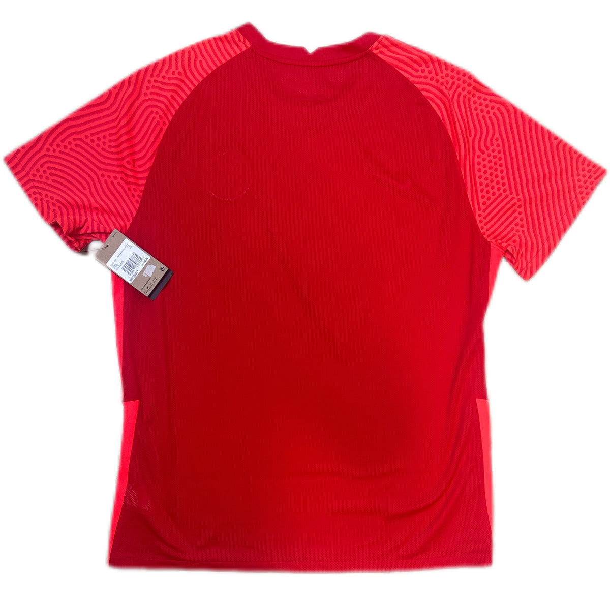 Authentic Canada 2022-23 Home Football