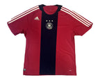 Germany 2008-09 away shirt front