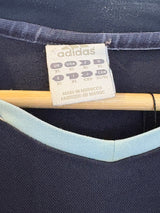 Authentic Ronaldo #9 Real Madrid 2003/04 Away Football