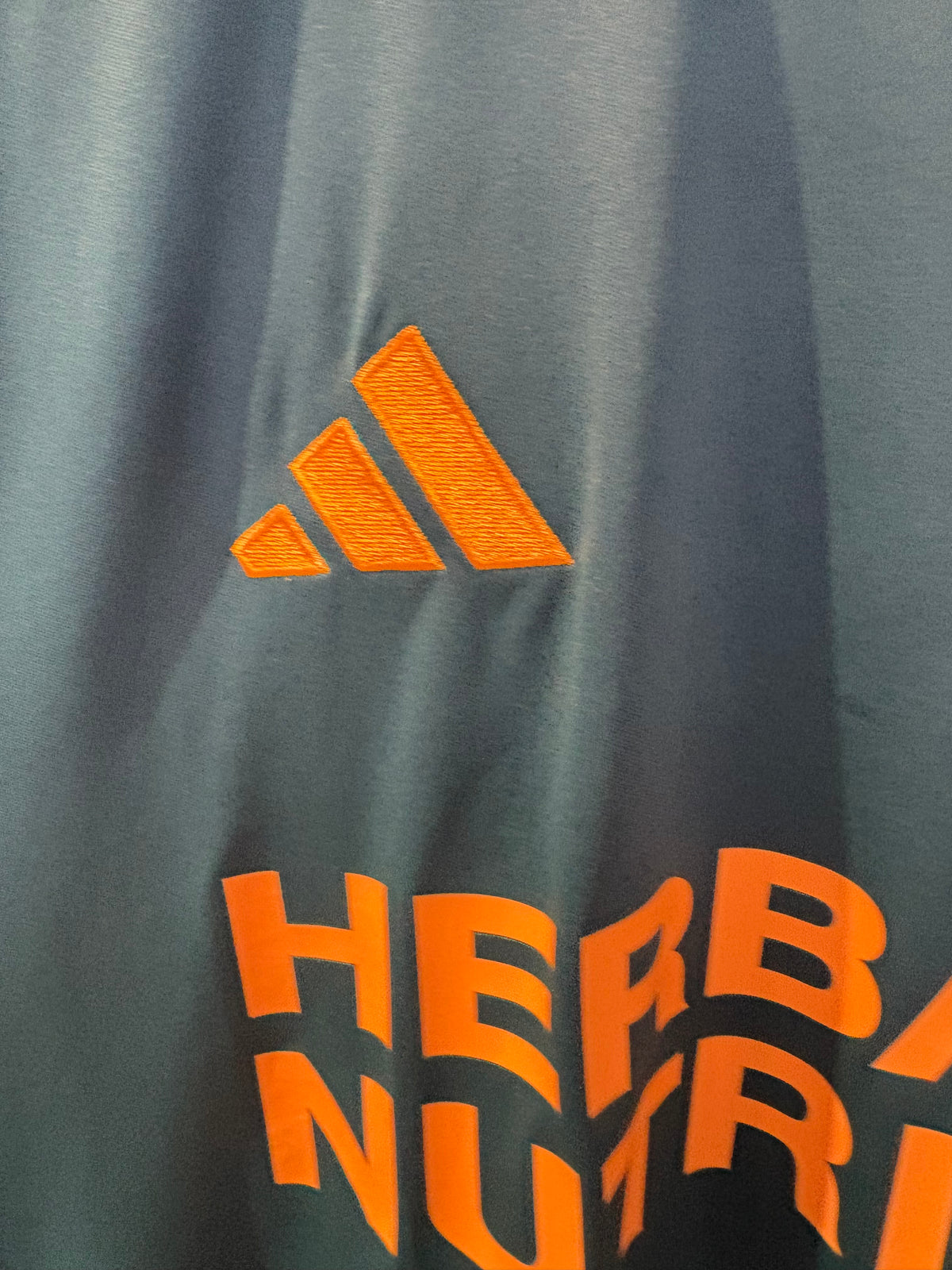 Maillot de football domicile authentique Adidas LA Galaxy 2022/23