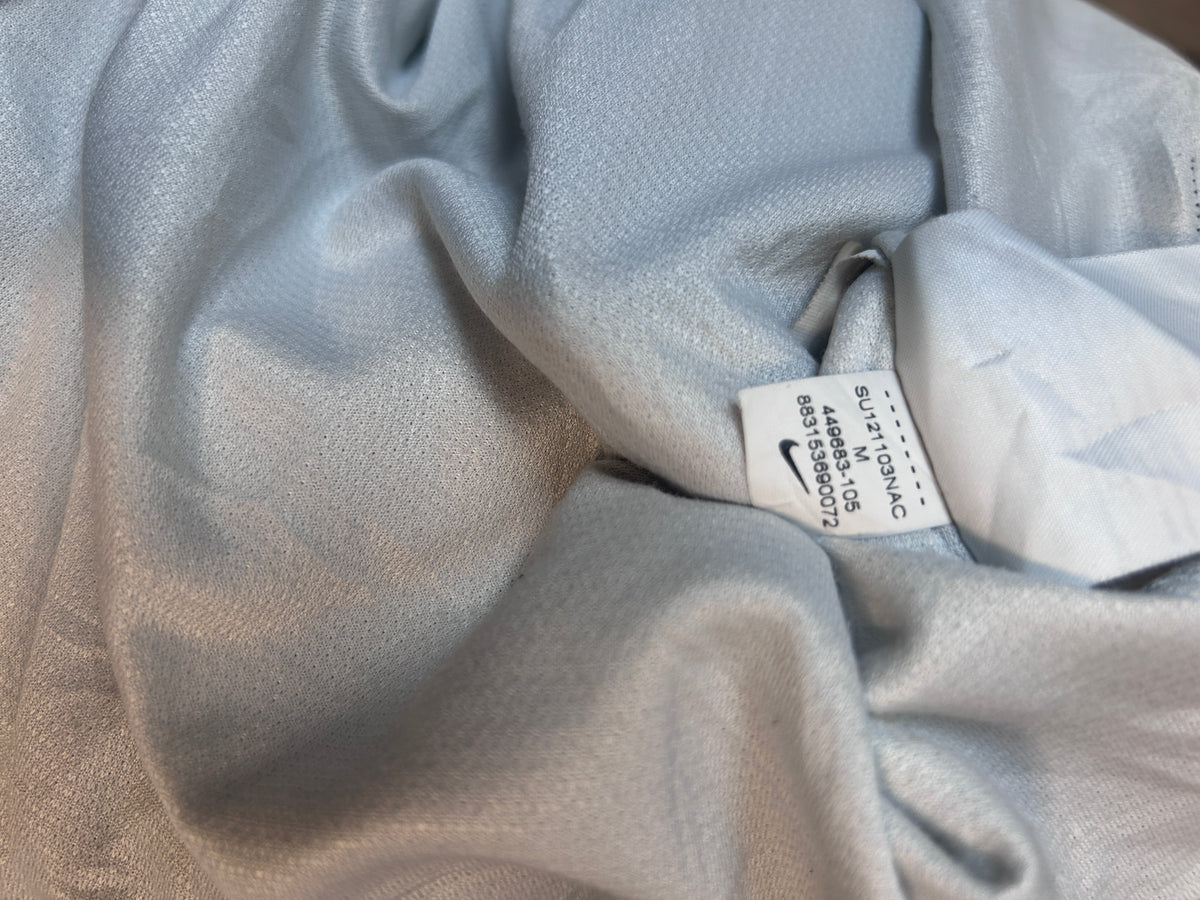 Authentic Benzema #10 France 2012-13 Away Football