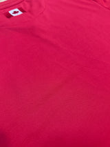 Authentic Canada 2018-19 Home Football