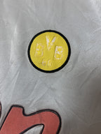 BVB crest close-up