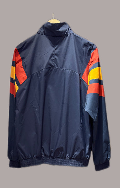 Vintage Spain 1996 Woven Track Jacket