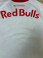 Maillot de foot domicile authentique Red Bull Salzbourg 2022-23