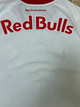 Authentic Red Bull Salzburg 2022-23 Home Football