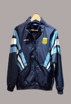 Coupe-vent Argentine 1994/95