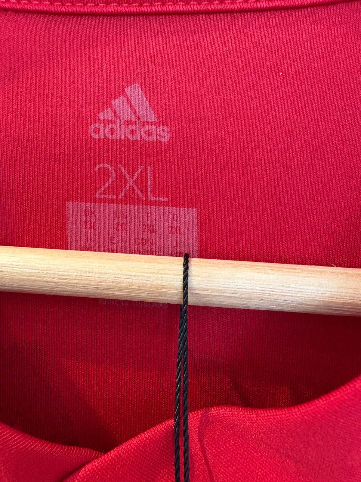 Authentic Lukaku #9 Manchester United 2017/18 Home Football