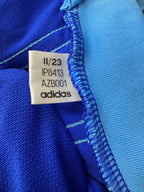 Maillot extérieur authentique Argentine 2023-2024
