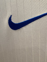 Authentic Gerrard  #4 England 2014-15 Home Football