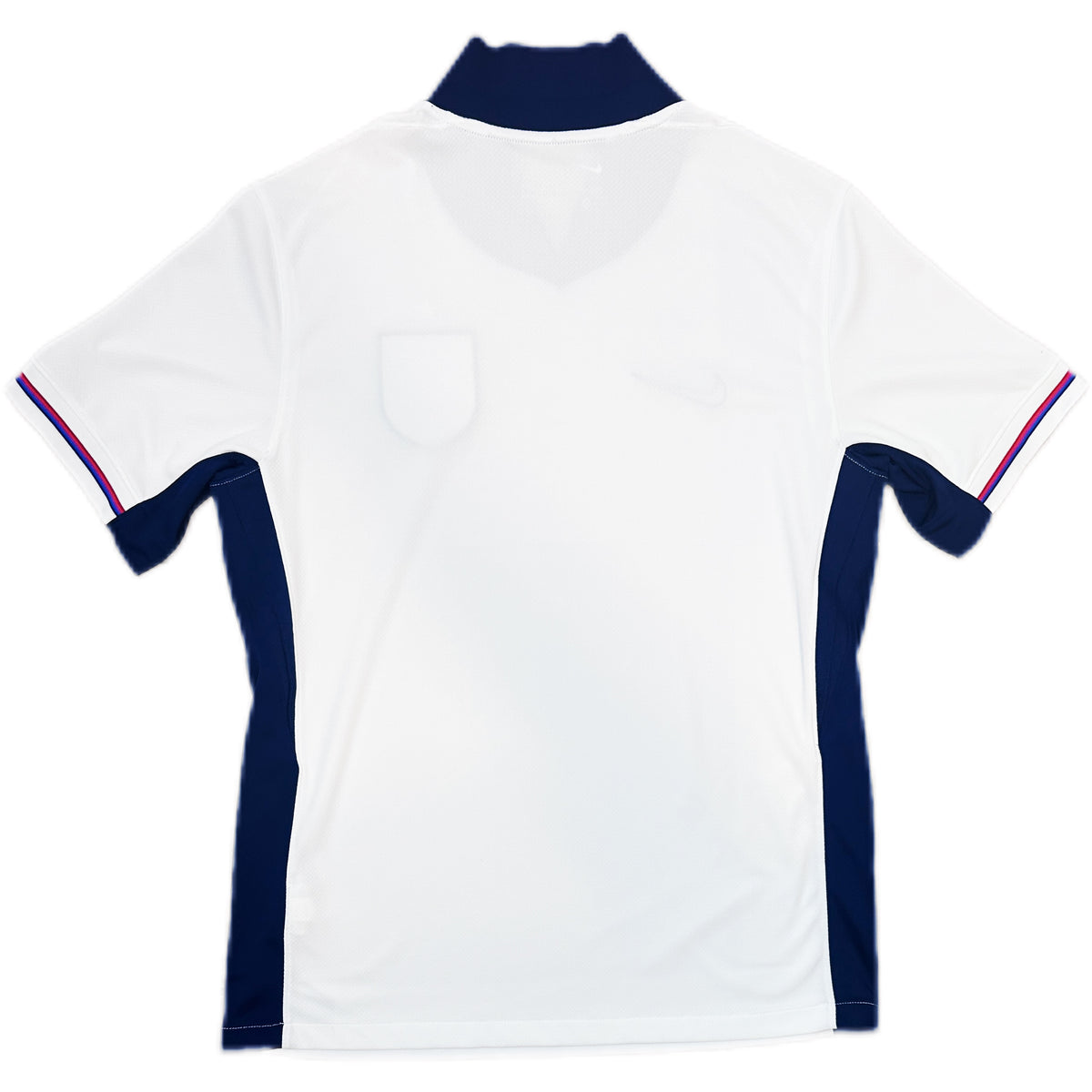 Authentic England 2024-25 Home Football