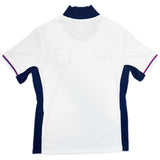 Authentic England 2024-25 Home Football